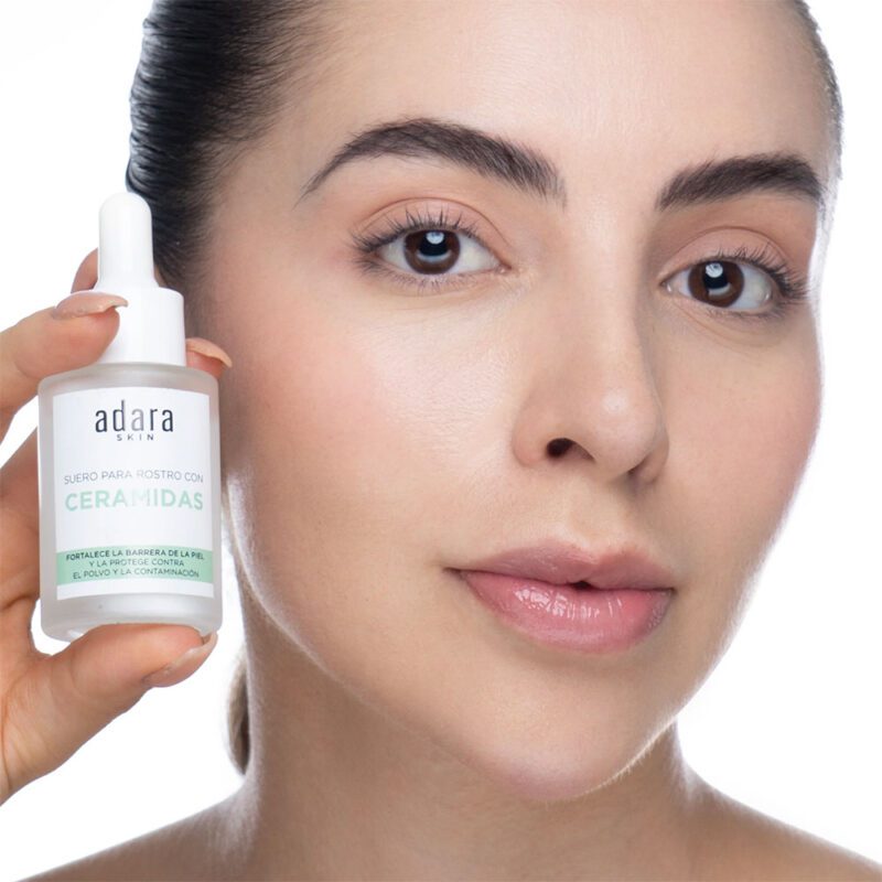 Suero Con Ceramidas ADARA - Imagen 2