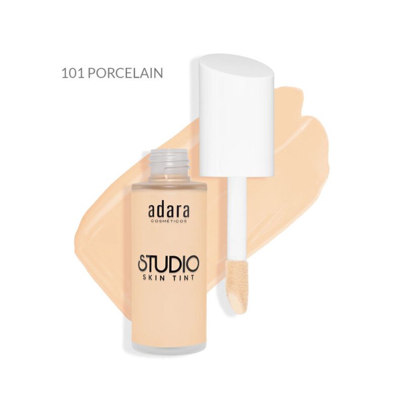 Base Studio Skin Tint (ADARA) - Imagen 5