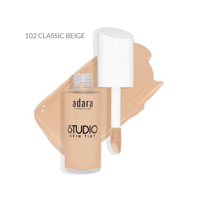 Base Studio Skin Tint (ADARA) - Imagen 6