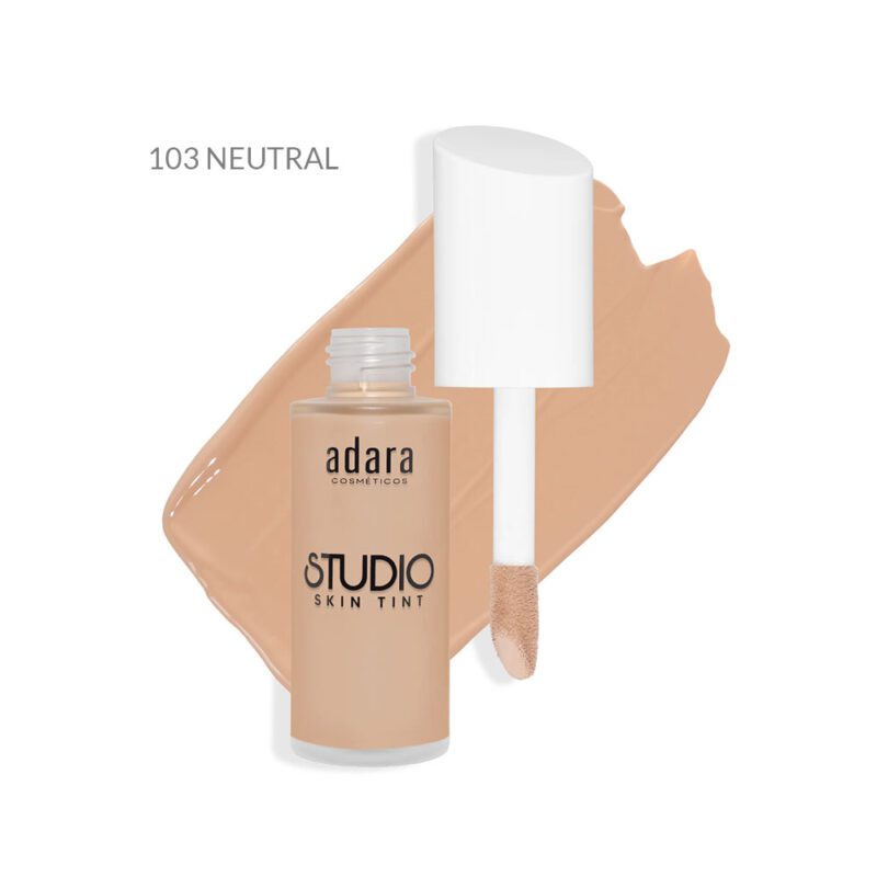 Base Studio Skin Tint (ADARA) - Imagen 7