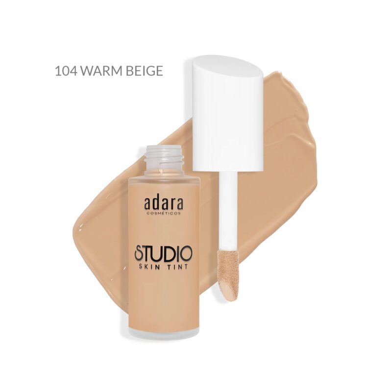 Base Studio Skin Tint (ADARA) - Imagen 8