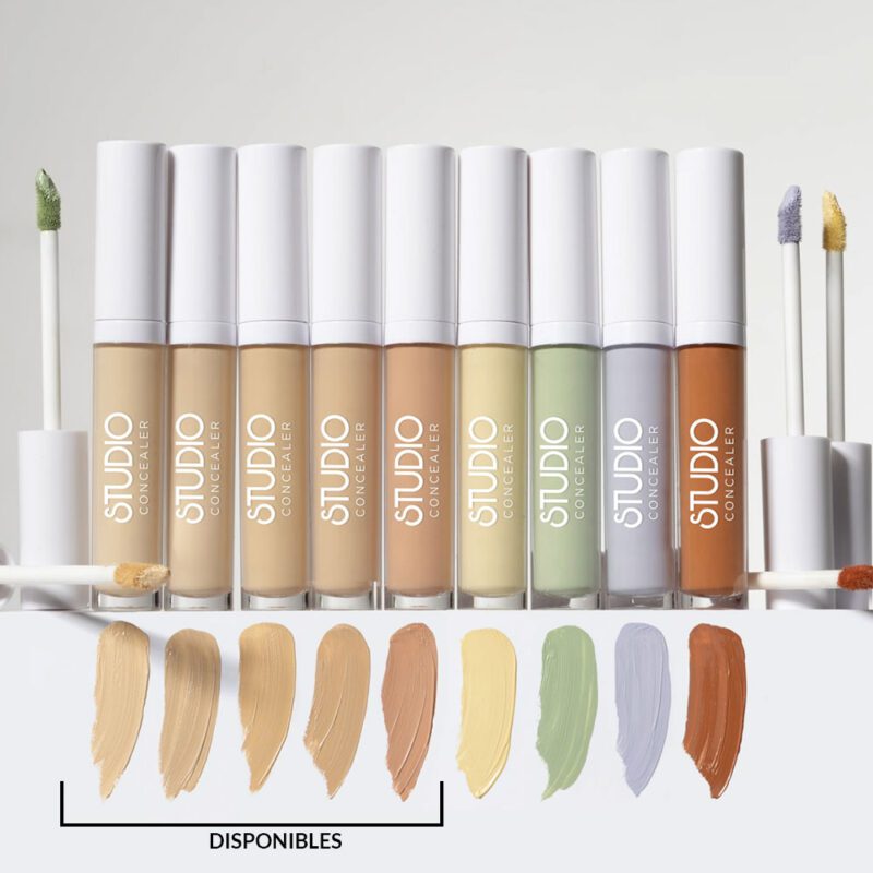 Corrector Studio (ADARA) - Imagen 2