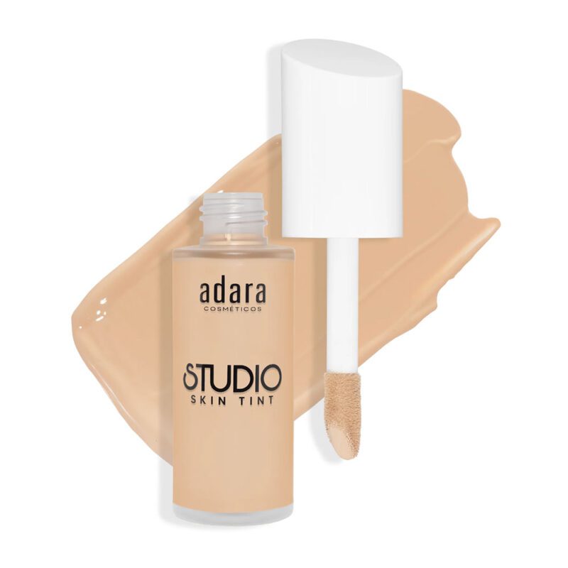 Base Studio Skin Tint (ADARA)