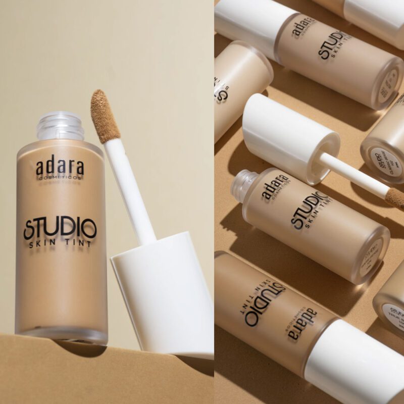 Base Studio Skin Tint (ADARA) - Imagen 3