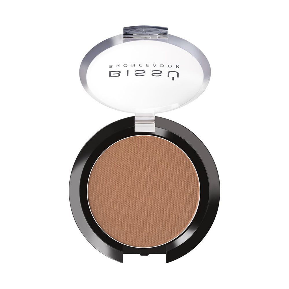 Contorno/Rubor en Polvo (BISSU)