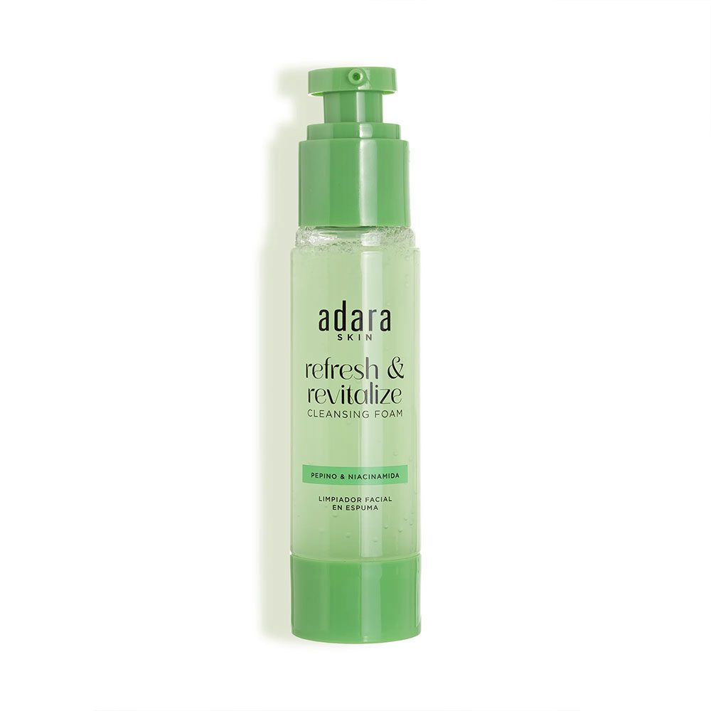 Limpiador Facial Refresh & Revitalize (ADARA)
