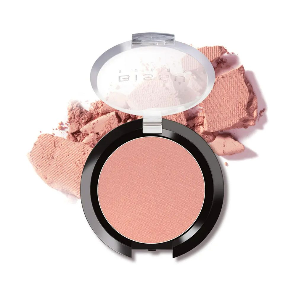 Rubor en Polvo (BISSU)